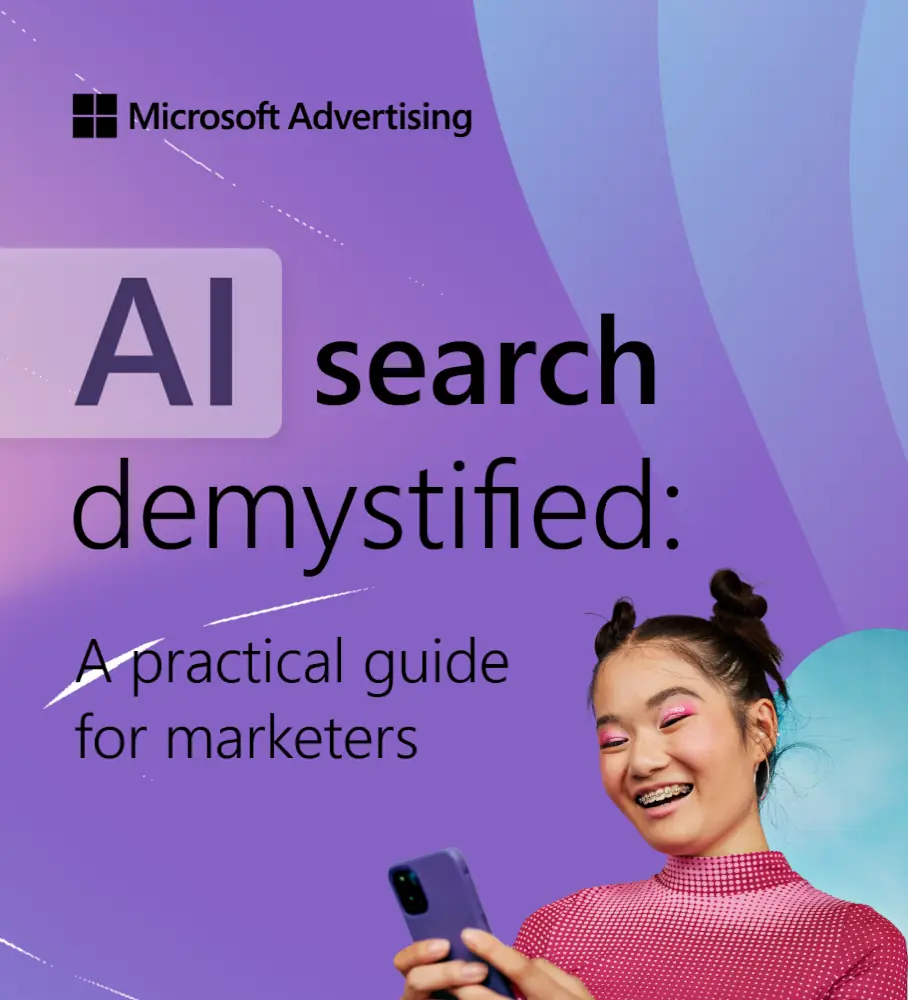 AI Search demystified