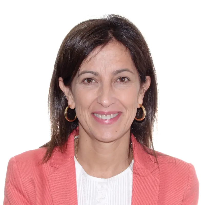 María Asunción Esteve