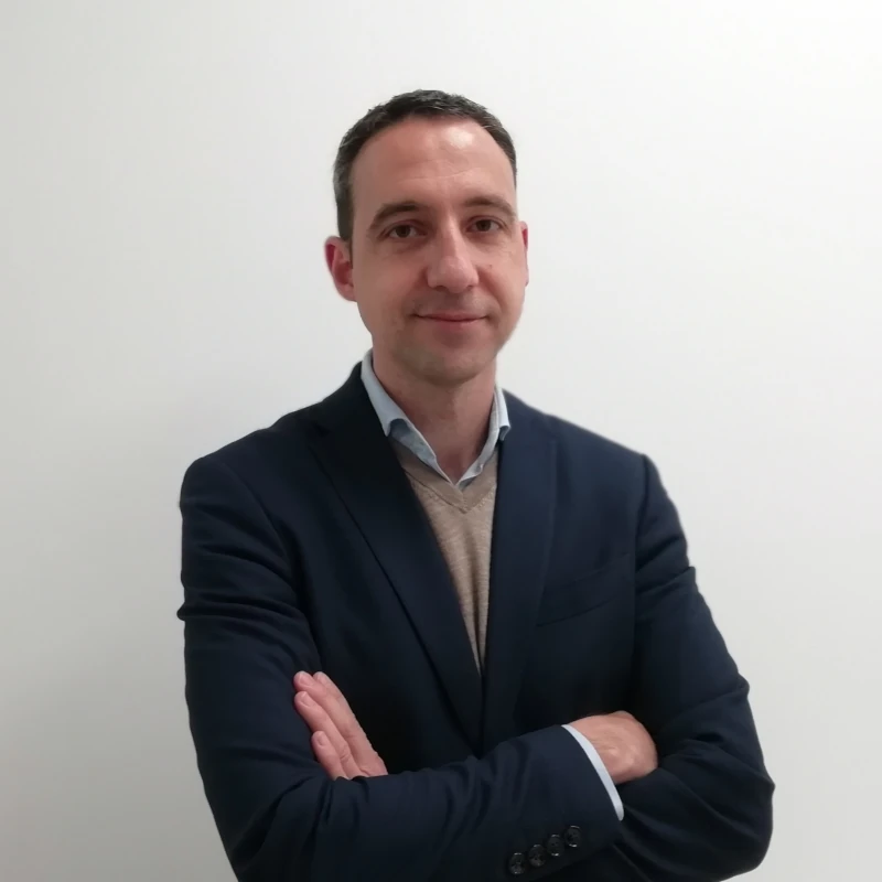 David Seguí Morant