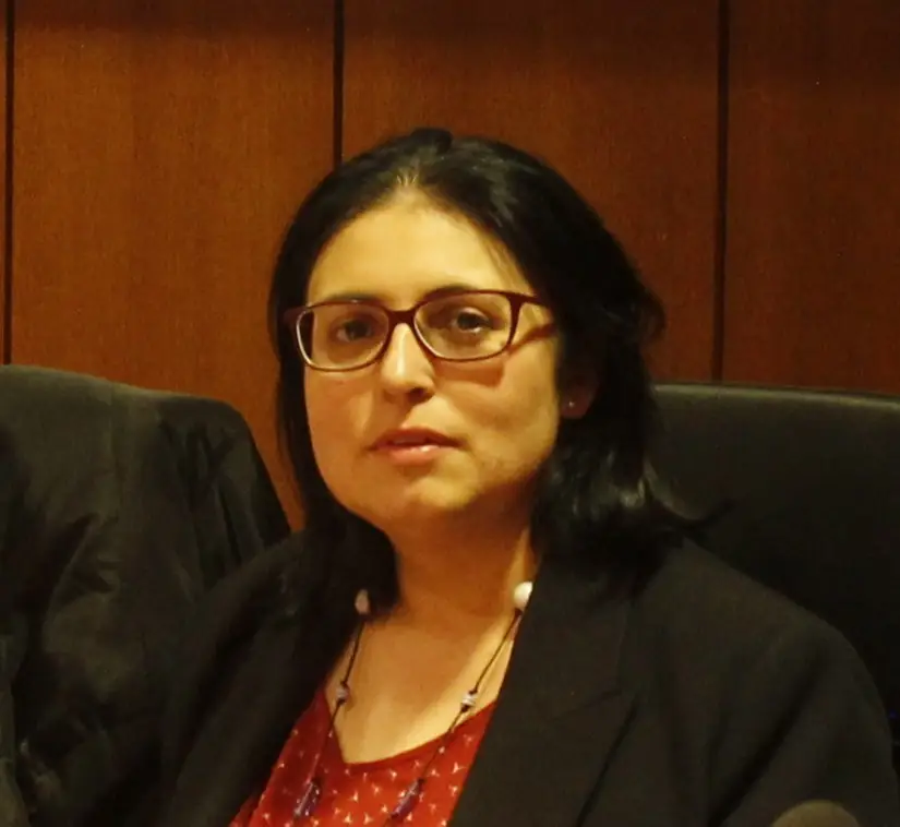 Nancy Carina Vernengo Pellejero