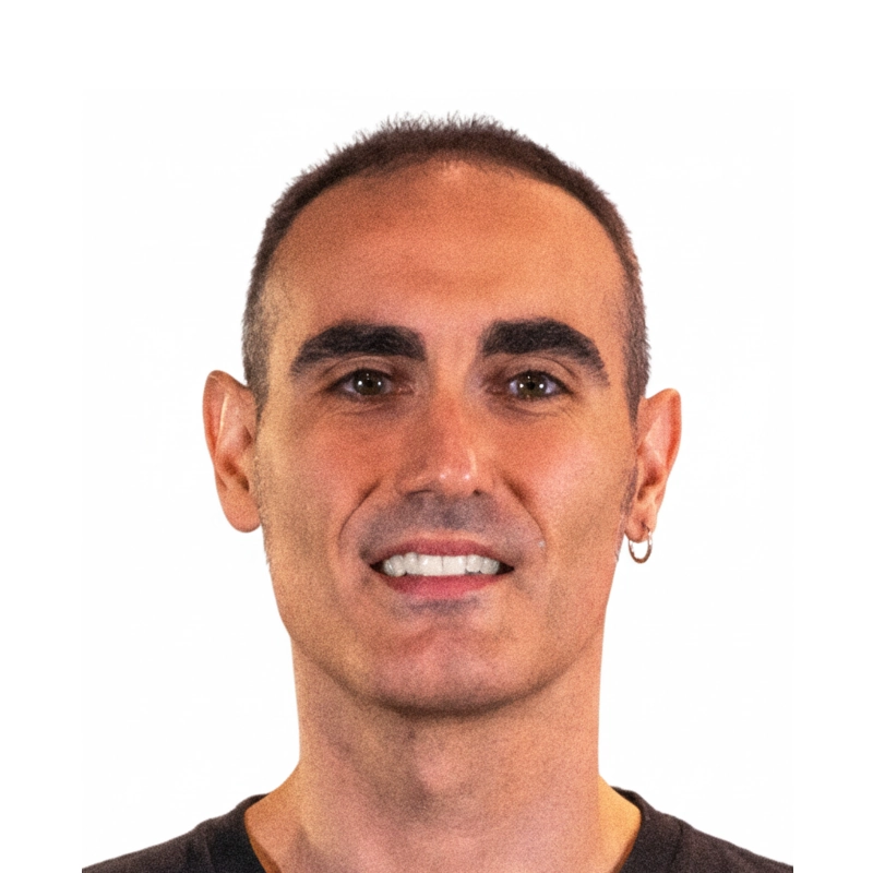 Rubén Alcaraz Martínez